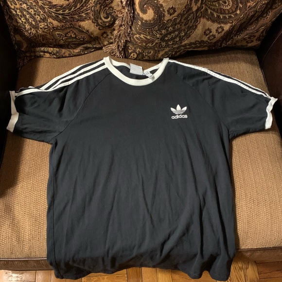 adidas Tops - 100% Auth Adidas Cotton Shirt
